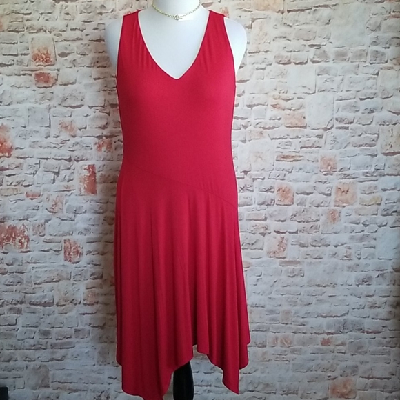 INC International Concepts Dresses & Skirts - New INC Sleeveless Sundress